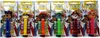 PEZ Paw Patrol Spender mit 2 Päckchen fruchtigen Bonbons Produktbild-Vorschau 2