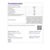 Küchenofen / Küchenhexe mit Backofen und Kochplatte Balkan Produktbild-Vorschau 11