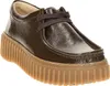 Clarks TORHILL BEE Damenschuhe - bequeme Schnür- Halbschuhe Produktbild-Vorschau 3