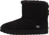 Dockers by Gerli Schaftstiefel  Schwarz Produktbild-Vorschau 4