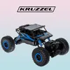 Kruzzel 22439 RC Auto Bugy 1:12 4 x 4 modré Náhľad obrázku produktu 15