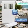 Luftbefeuchter Heizung Kunststoff Set Heizkörper Verdunster Produktbild-Vorschau 5