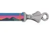 Vodítko pre psov Ruffwear Crag Leash, farba:Alpine Dusk Náhľad obrázku produktu 3