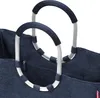 reisenthel borsa shopper borsa a tracolla Loopshopper Twist Anteprima dell’immagine prodotto 3