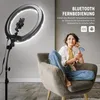 Neewer Ringlicht RL-18 LED-Leuchte Produktbild-Vorschau 4