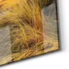 DEQORI Glasbild Echtglas 4x30x60 cm 'Dünen am Meer' Produktbild-Vorschau 5