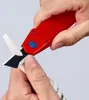 Knipex Cutix Universal Messer Produktbild-Vorschau 26