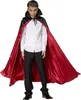 dressforfun® Kinderkostüm Edler Vampirumhang Produktbild-Vorschau 2