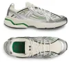 Under Armour Sola Stone Metallic Silver Team Kelly Green - Produktbild-Vorschau 4