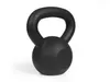 Zipro Kettlebell 10 kg in ghisa – Manubrio sferico Anteprima dell’immagine prodotto 2