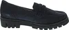 Waldläufer Damen Leder Loafer blau 5,5 Produktbild-Vorschau 10