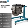 Bituxx Motorständer bis 570Kg MS-19541 Produktbild-Vorschau 2