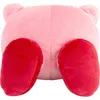 Kirby Mocchi-Mocchi figurine en peluche Mega - Kirby Voir les images du produit 6