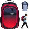 Schulrucksack Set 2 Teile Elephant Hero Signature Rucksack Produktbild-Vorschau 17