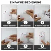 gesichtsdampfer porenreiniger,gesichtsdampf,180ml,für die Produktbild-Vorschau 2