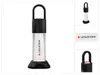 Ledlenser ML6, Batteriebetriebene Campingleuchte, Schwarz, Produktbild-Vorschau 1