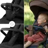 Kinderkraft DAVE Buggy leicht klappbar bis 22 kg, 93 cm Produktbild-Vorschau 12