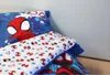 Dětské povlečení Spiderman City Adventures, 100 x 135 cm Náhled obrázku produktu 2
