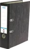 ELBA Ordner ELBArado 100081009 WM BC A4 8cm schwarz Produktbild-Vorschau 1
