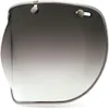 Bell Custom 500 Bubble DLX Visier, smoke Produktbild-Vorschau 1