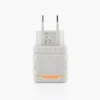 RugOne 33W USB-C Schnellladegerät Netzadapter Hellgrau Produktbild-Vorschau 1