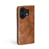 Handy Hülle für Xiaomi Redmi Note 13 Pro Klapphülle Produktbild-Vorschau 5