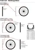 1 x Schwalbe Marathon Eco G-Guard Fahrradreifen Schwarz mit Produktbild-Vorschau 3