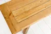 riess-ambiente Massive Sitzbank RIVIERA 180cm natur Produktbild-Vorschau 5