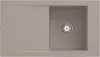 Villeroy & Boch Keramikspüle 330701AM, Timeline 50 Produktbild-Vorschau 1