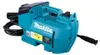 Makita DHW080ZK, Vzpriamene, Batérie, 5 m, Čierna, Modrá, Náhľad obrázku produktu 34