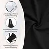 Costume da bagno intero modellante con scollo a V, da Anteprima dell’immagine prodotto 5