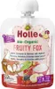 Holle Fruity Fox – Apfel, Banane & Beeren mit Joghurt 85g, Produktbild-Vorschau 1