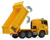 JAMARA Dumper MAN - Alcalino - 2 x AA - 130 mm - 180 mm - Anteprima dell’immagine prodotto 10
