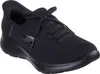 SKECHERS SLIP-INS - SUMMITS NEW DAILY Čierna Náhľad obrázku produktu 11