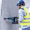 Akumulátorová príklepová vŕtačka Bosch GBH 18V-36 C Náhľad obrázku produktu 37