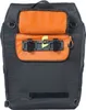 Basil Miles Tarpaulin, Hinten, Fahrradtasche, Plane, Produktbild-Vorschau 9