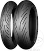 Michelin Pilot Power 3 Tył 190/55 R17 M/C Tl 75(W) Tył Podgląd zdjęcia produktu 1