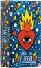 Shuffle Feuer-tarot-kartenspiel Mehrfarbig  Mehrfarbig One Produktbild-Vorschau 2