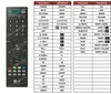 Fernbedienung passend für LG 42PA4500 | 47LS5600 | 47LS560S Produktbild-Vorschau 3