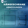 VBChome Badmöbel 60 cm Weiß Aufsatzwaschbecken mit Hahnloch Produktbild-Vorschau 6