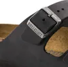 Birkenstock Damen Flip-Flops Schwarz 0552111 Grösse 42 Produktbild-Vorschau 21