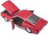 Maisto 31260 - Voiture miniature - Ford Mustang GT '67 Voir les images du produit 5