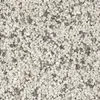 Steinteppich SET Marmorkies 100kg + 4 x PU-Bindemittel für 10m² 4/8mm Ice Grau Produktbild-Vorschau