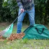 Laubsammler mit Kehrkante Produktbild-Vorschau 2