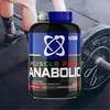 USN Muscle Fuel Anabolic (2000g) Chocolate - Produktbild-Vorschau 3