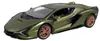 BBURAGO 18-21099, Model superšportového automobilu, Náhľad obrázku produktu 20