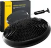 4FIZJO PRO+ Sensomotorisches Kissen Ø33 cm – Balance-Disk Produktbild-Vorschau 1