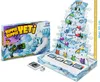 Hasbro Yippie Yippie Yeti, Kinderspiel, vertikal spielbar, Produktbild-Vorschau 1