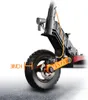 E-Scooter Joyor S8-Z 600W 25 km/h bis 90 km Reichweite 26Ah Produktbild-Vorschau 7