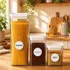 NiiMbot Etiketten Rolle O Weiß 150 St. A2A68351901 Produktbild-Vorschau 13